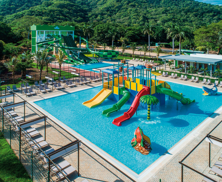 Hotel Riu Palace Costa Rica 20