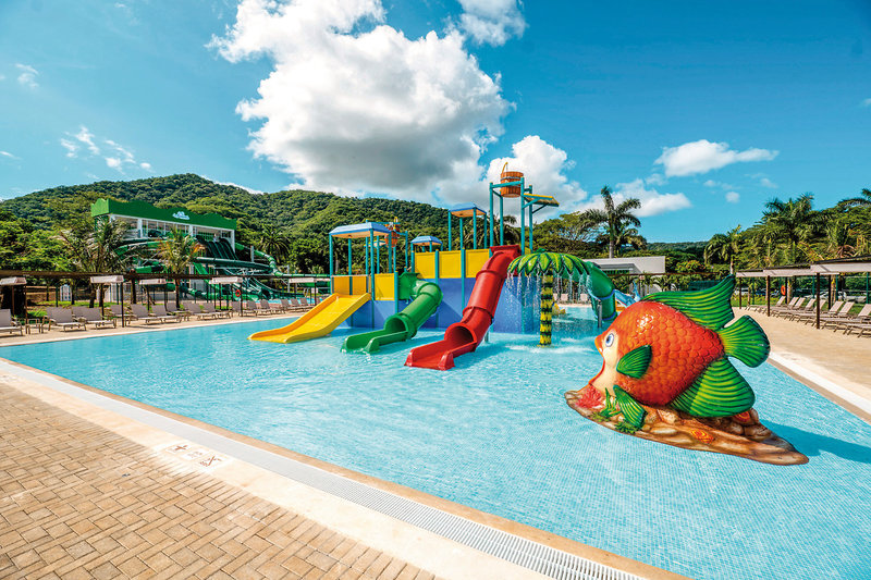 Hotel Riu Palace Costa Rica 21