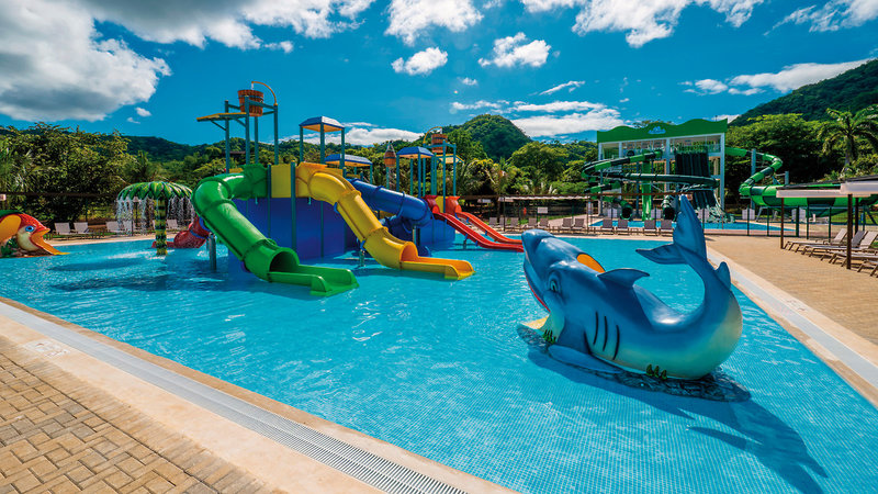 Hotel Riu Palace Costa Rica 22