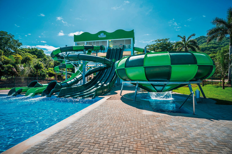 Hotel Riu Palace Costa Rica 23