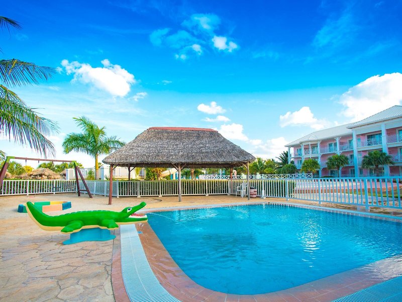 Playa Punta Hicacos 1