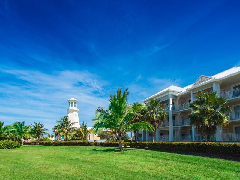 Playa Punta Hicacos 2