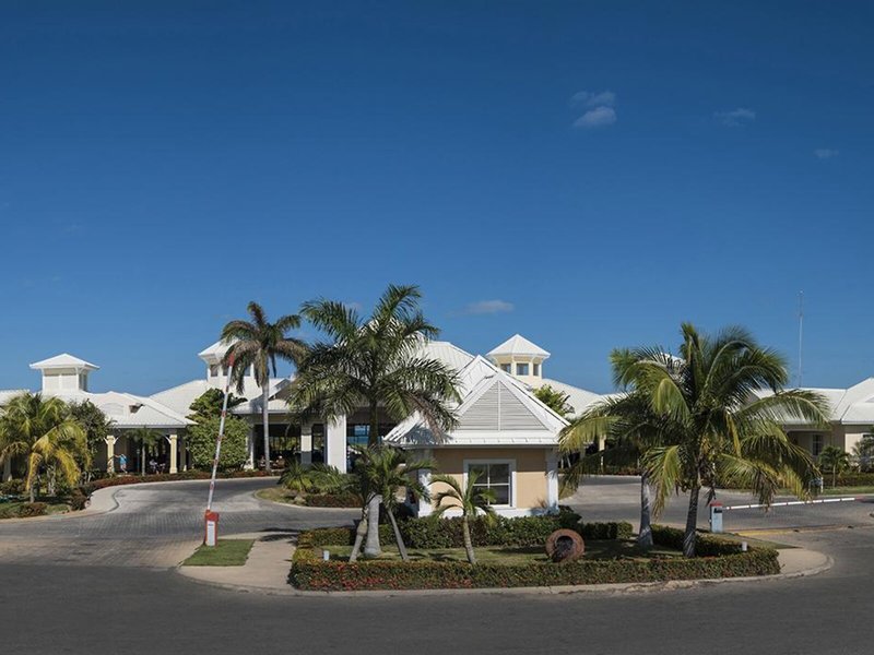 Playa Punta Hicacos 3