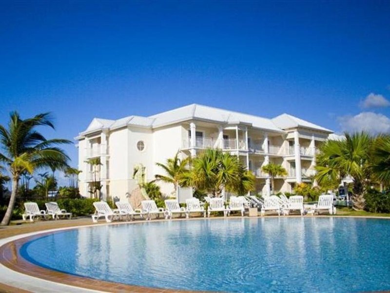 Playa Punta Hicacos 4