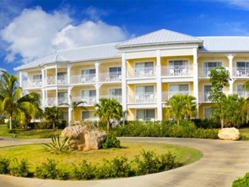 Playa Punta Hicacos 5