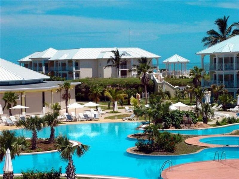 Playa Punta Hicacos 6