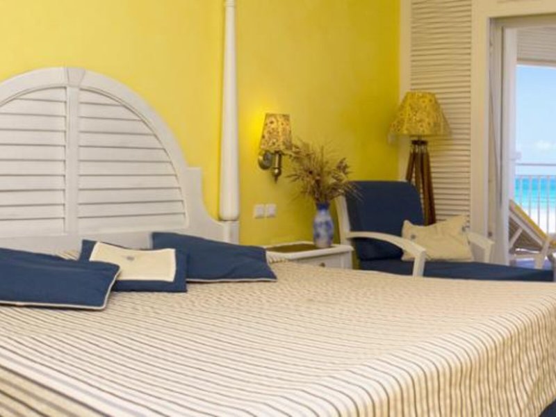 Playa Punta Hicacos 7