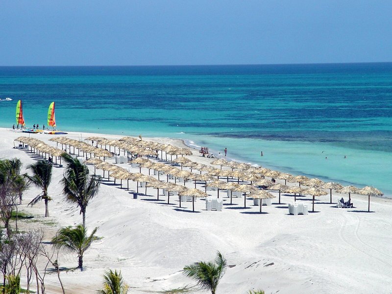Playa Punta Hicacos 15