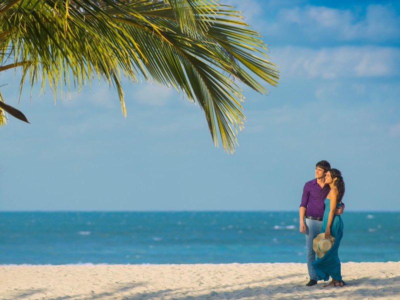 Playa Punta Hicacos 16