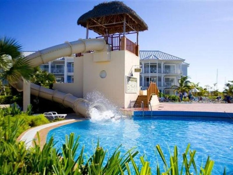 Playa Punta Hicacos 17