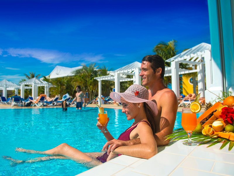 Playa Punta Hicacos 18