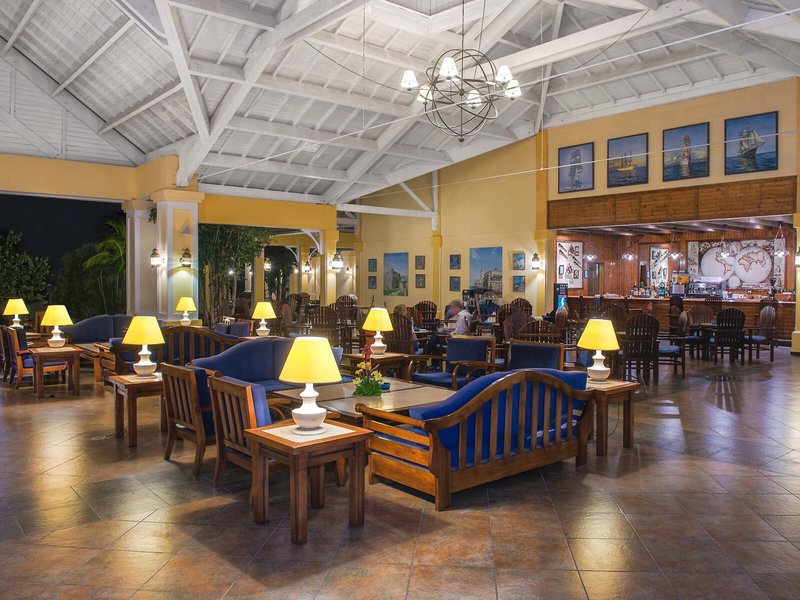 Playa Punta Hicacos 20