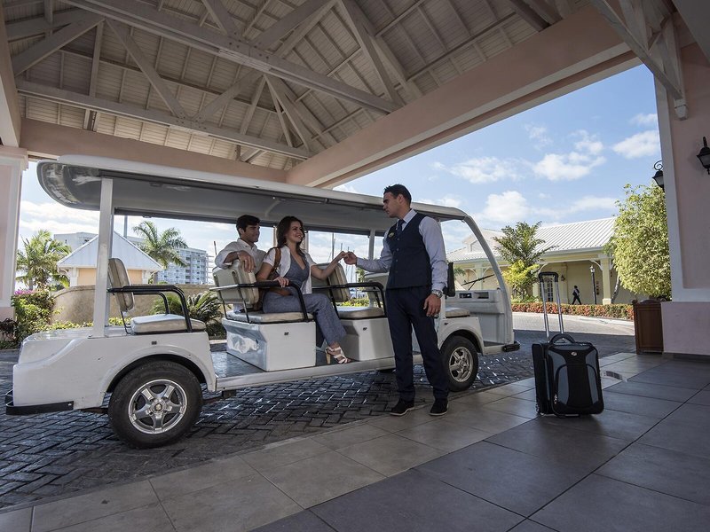 Playa Punta Hicacos 21