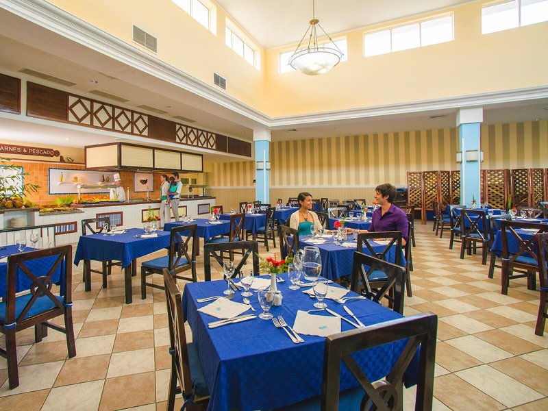 Playa Punta Hicacos 23