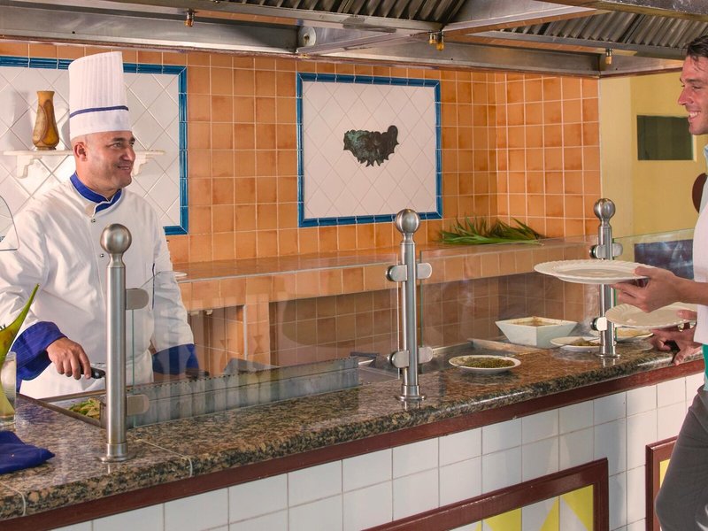 Playa Punta Hicacos 26