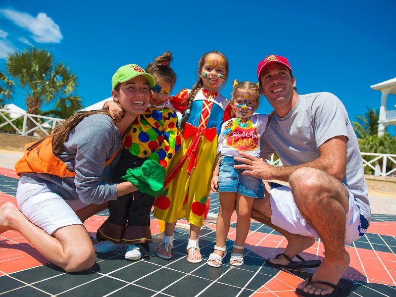 Playa Punta Hicacos 28