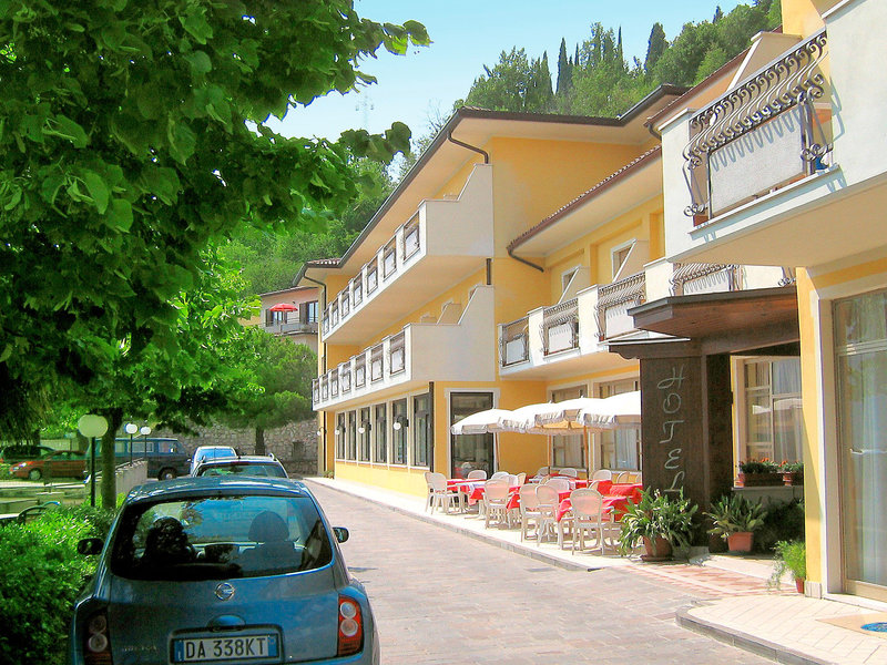 Residence La Rotonda 4