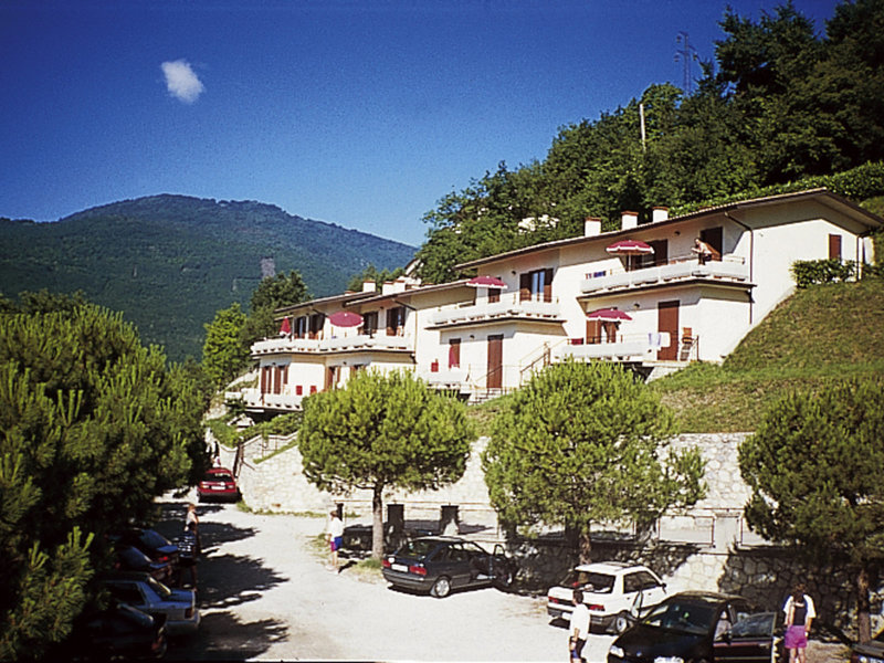 Residence La Rotonda 5