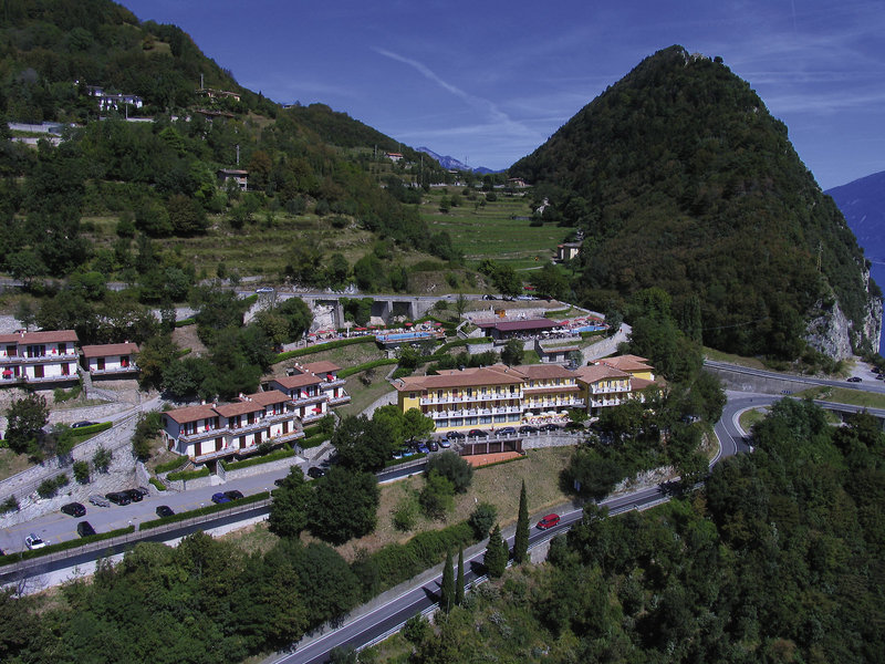 La Rotonda Hotel & Residence - Residence