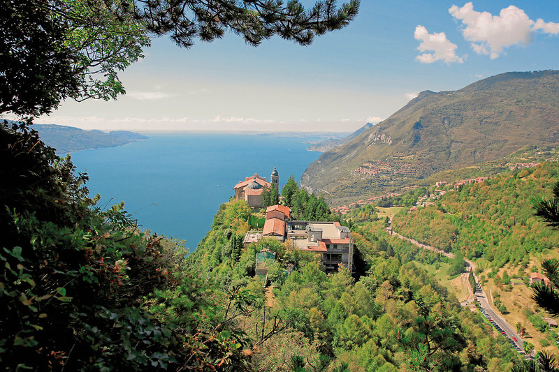 Hotel La Rotonda 1
