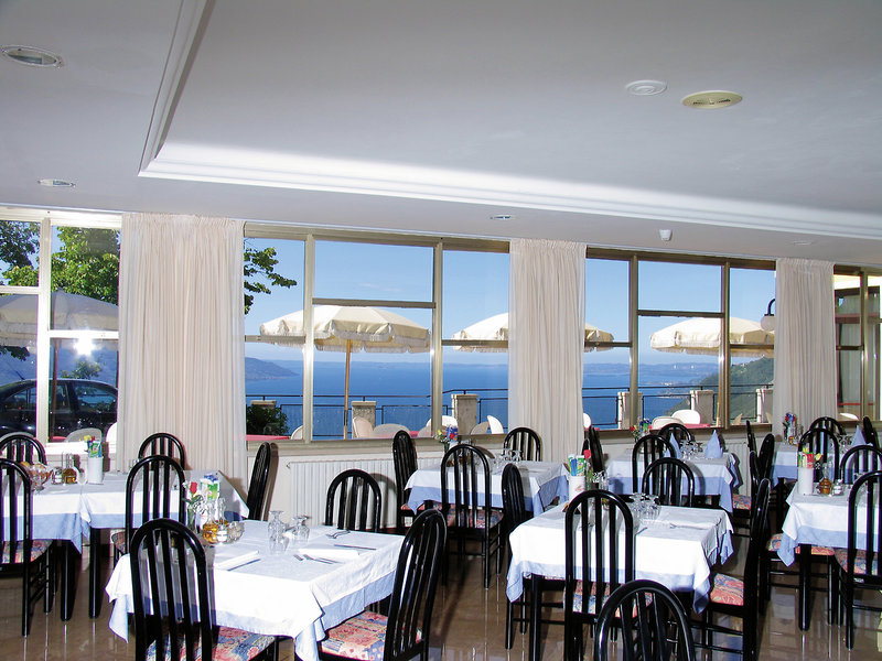 Hotel La Rotonda 7