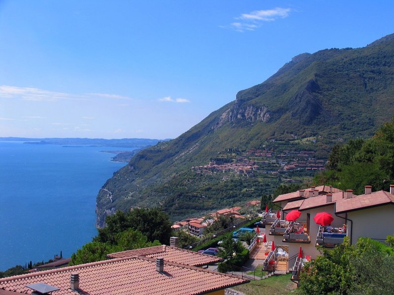 Hotel La Rotonda