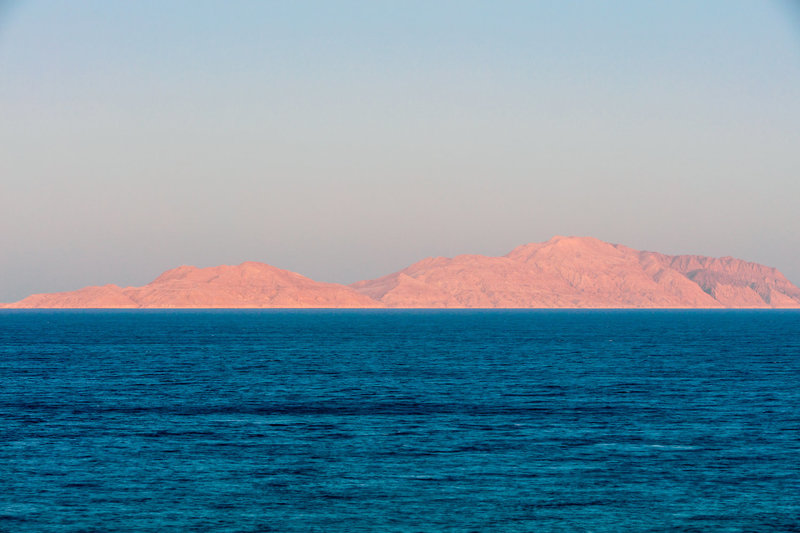 Sheraton Sharm Hotel 8
