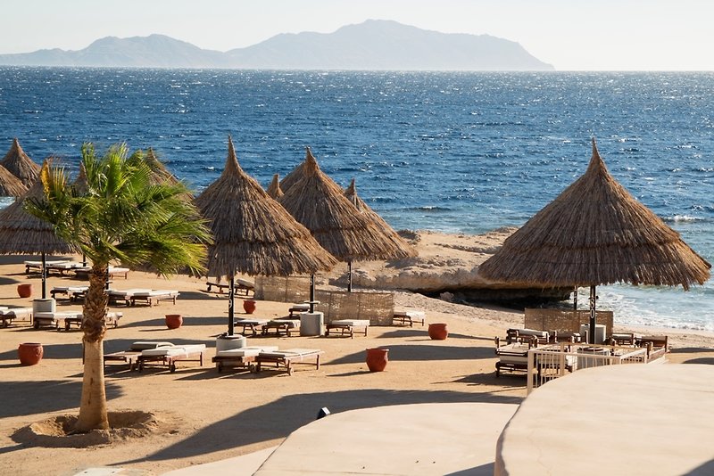 Sheraton Sharm Hotel 9
