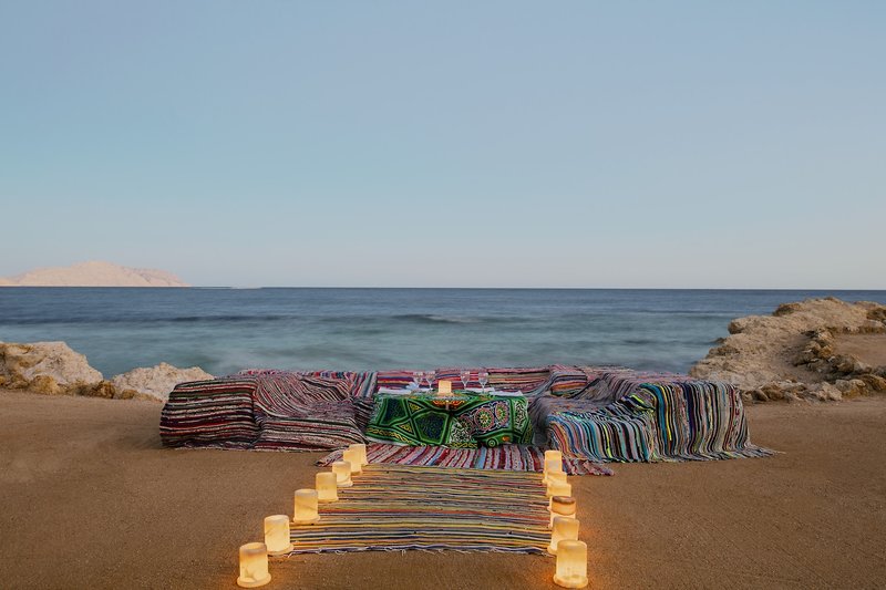 Sheraton Sharm Hotel 10