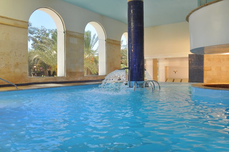 Sheraton Sharm Hotel 11