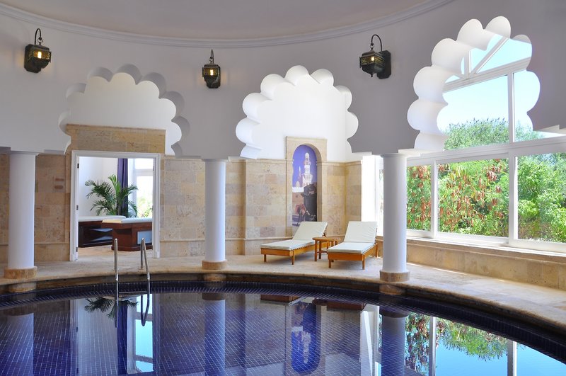 Sheraton Sharm Hotel 12