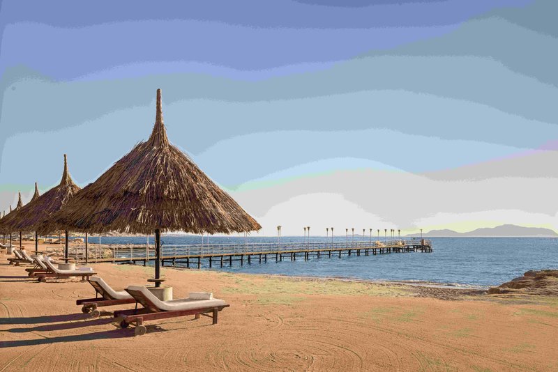 Sheraton Sharm Hotel 14