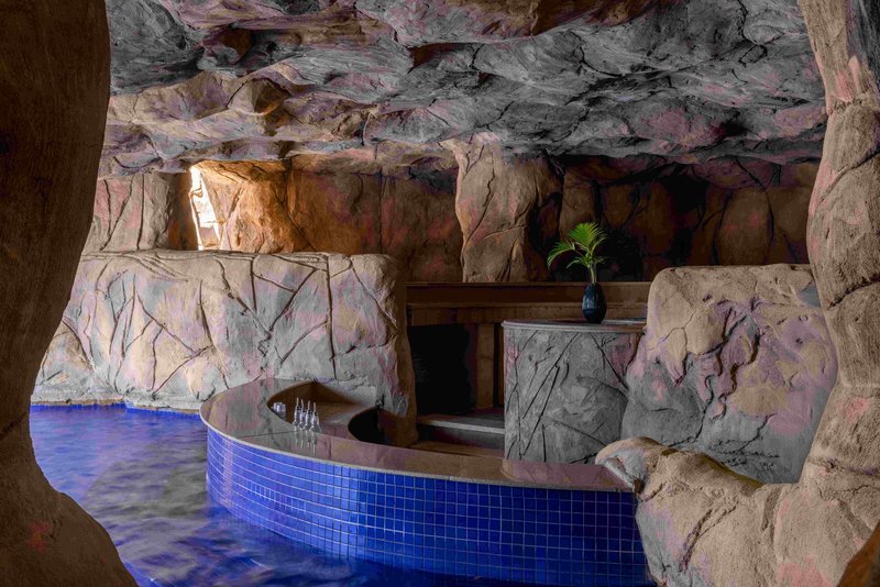 Sheraton Sharm Hotel 15