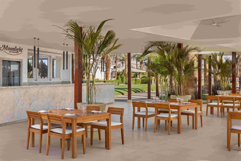 Sheraton Sharm Hotel 16