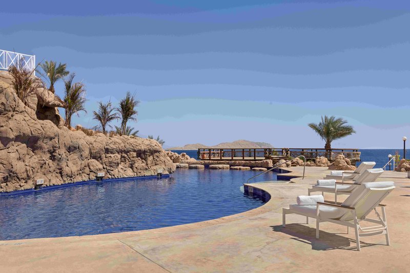 Sheraton Sharm Hotel 18