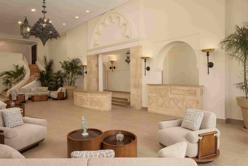 Sheraton Sharm Hotel 20