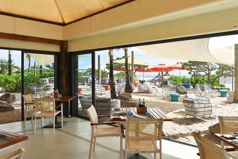 Radisson Blu Poste Lafayette Resort & Spa 8