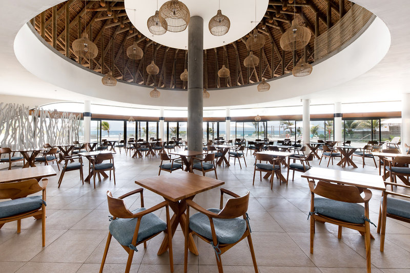 Radisson Blu Poste Lafayette Resort & Spa 9