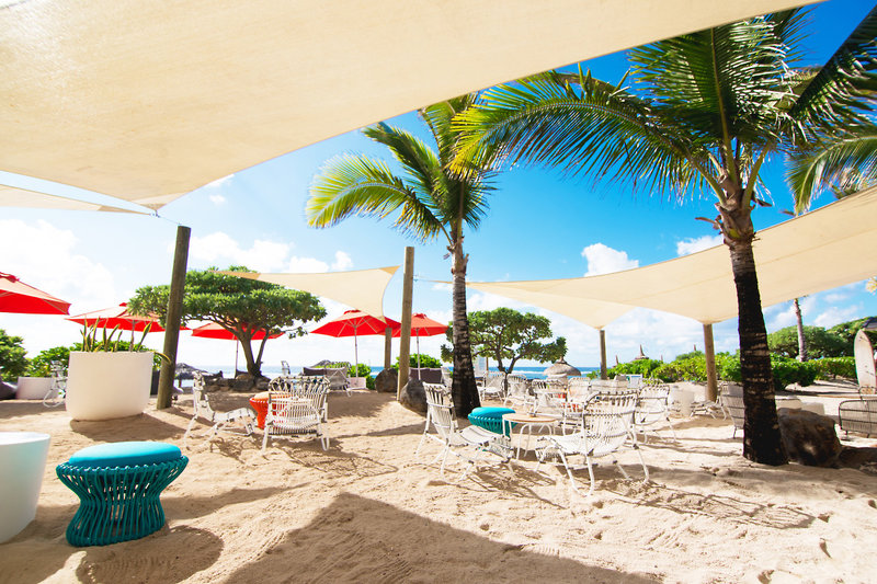 Radisson Blu Poste Lafayette Resort & Spa 10