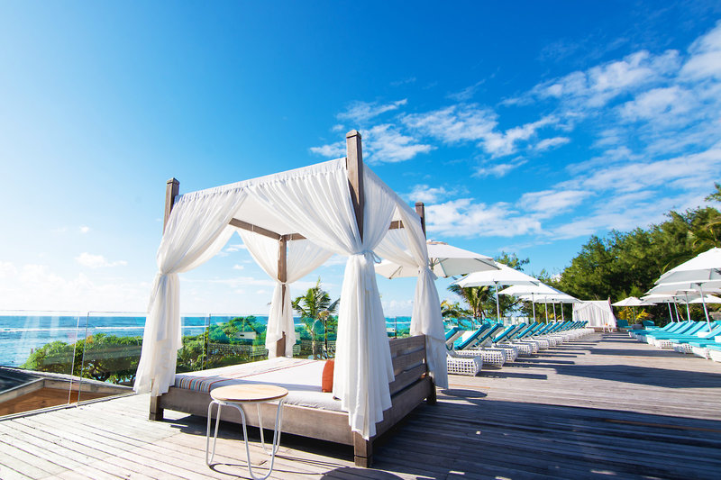 Radisson Blu Poste Lafayette Resort & Spa 11
