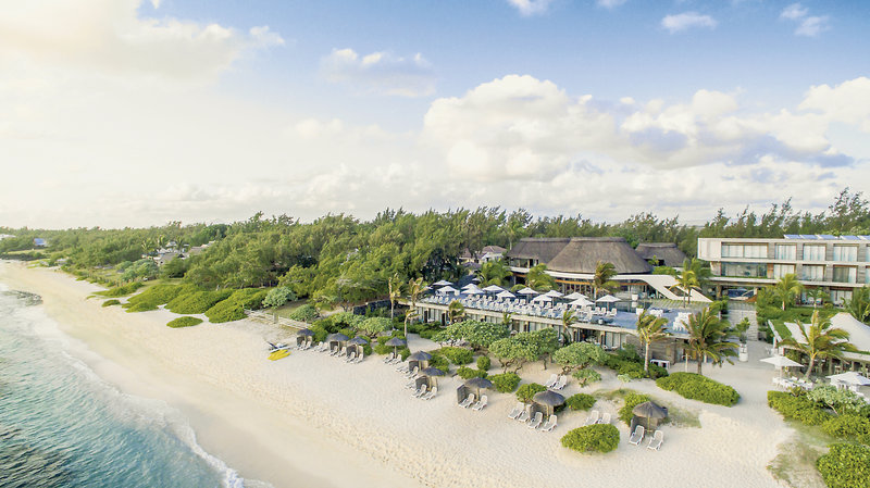 Radisson Blu Poste Lafayette Resort & Spa 2