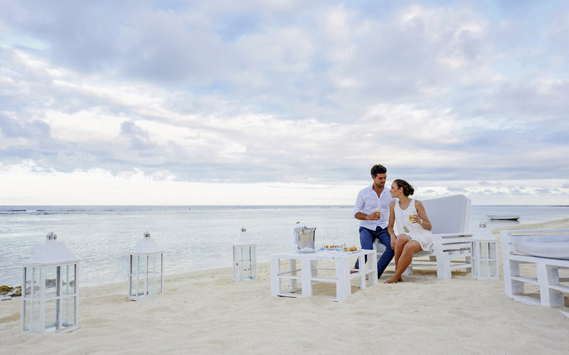 Radisson Blu Poste Lafayette Resort & Spa 5