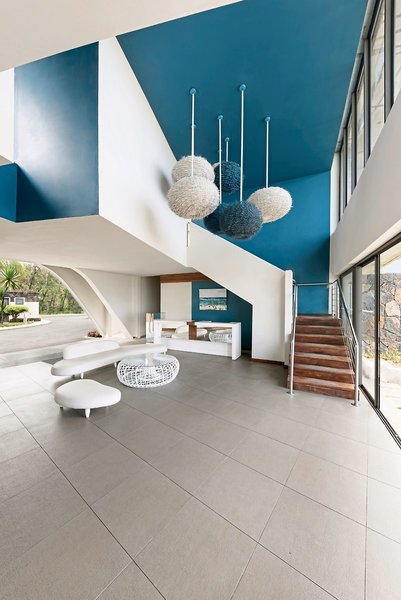 Radisson Blu Poste Lafayette Resort & Spa 8