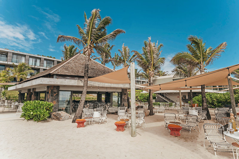 Radisson Blu Poste Lafayette Resort & Spa 9