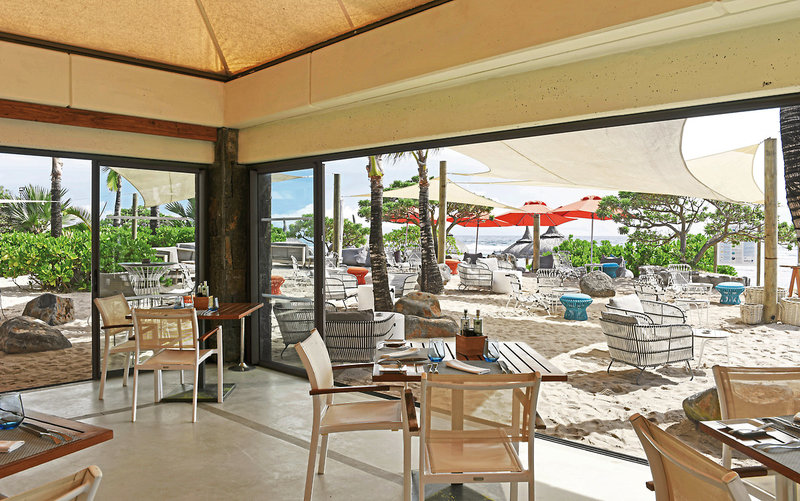 Radisson Blu Poste Lafayette Resort & Spa 10