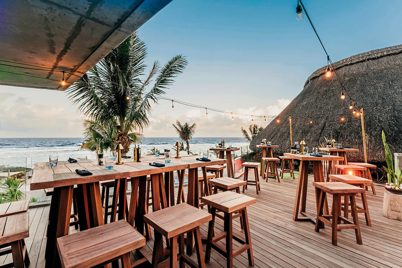 Radisson Blu Poste Lafayette Resort & Spa 11