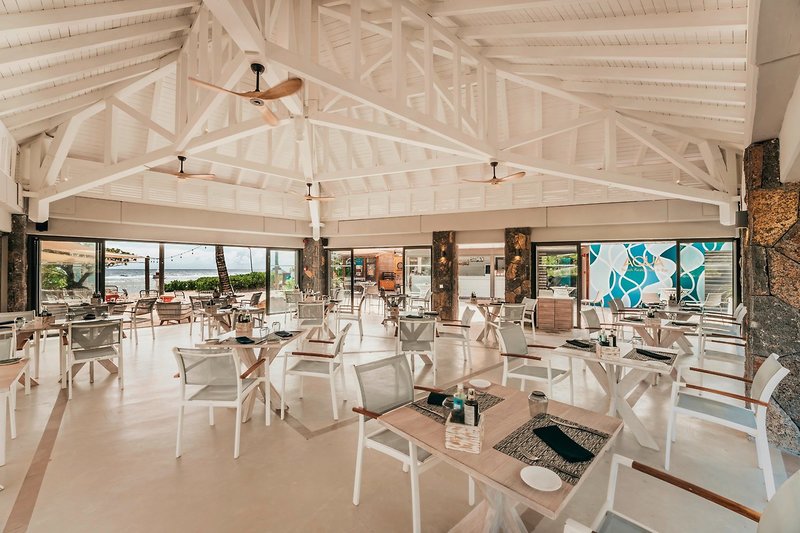 Radisson Blu Poste Lafayette Resort & Spa 12