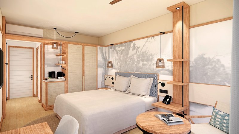 Radisson Blu Poste Lafayette Resort & Spa 15