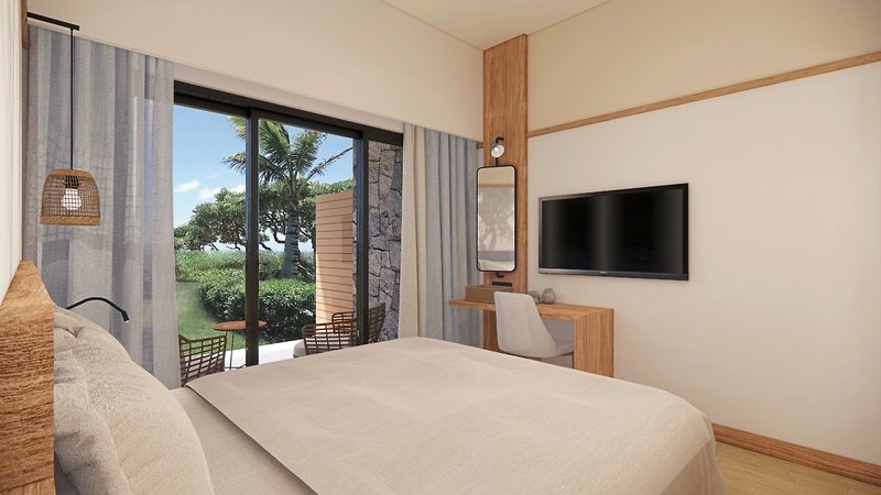 Radisson Blu Poste Lafayette Resort & Spa 16