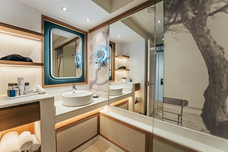 Radisson Blu Poste Lafayette Resort & Spa 20